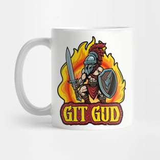 Git Good Mug